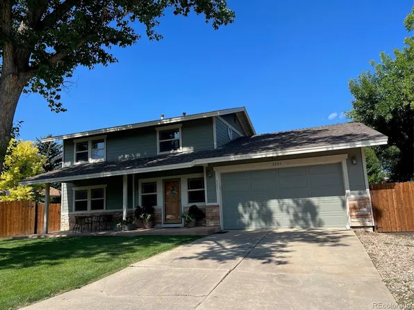 3231 W 133rd Circle, Broomfield, CO 80020