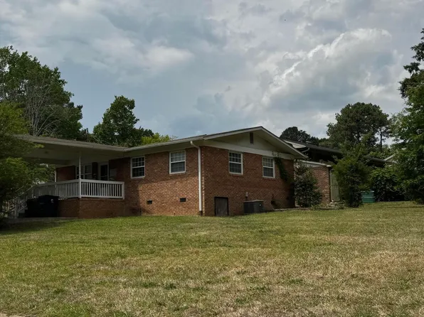 117 Ward Ave, Oxford, NC 27565