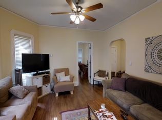 38 Chandler St #2, Somerville, MA 02144