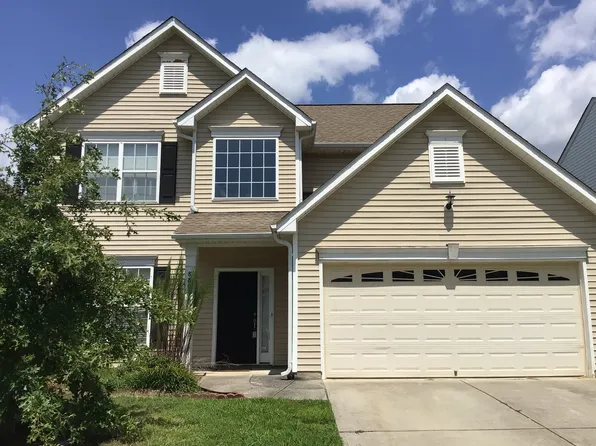 880 Jennifer Ln, High Point, NC 27265