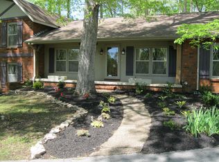 493 Lakeland Dr, McMinnville, TN 37110