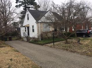 3430 Warner Ave, Saint Matthews, KY