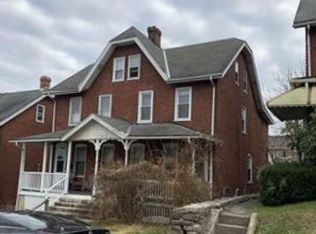 125 Woodland Ave, Coatesville, PA 19320