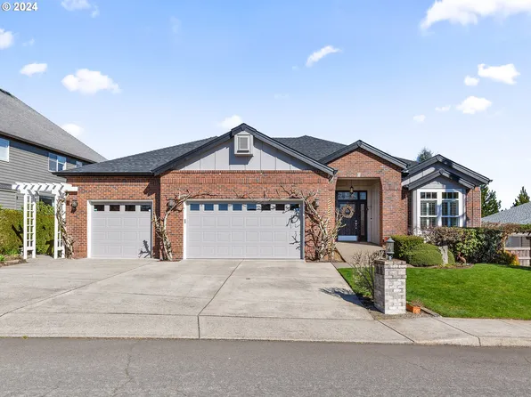 5116 NW 140th St, Vancouver, WA 98685