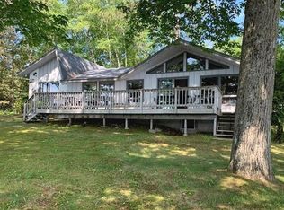 N9205 Mill Rd, Summit Lake, WI 54485