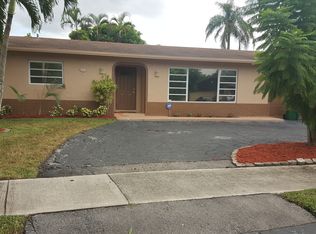 5011 SW 12th St, Margate, FL 33068