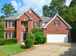 4187 Steeplehill Dr NW, Kennesaw, GA 30144