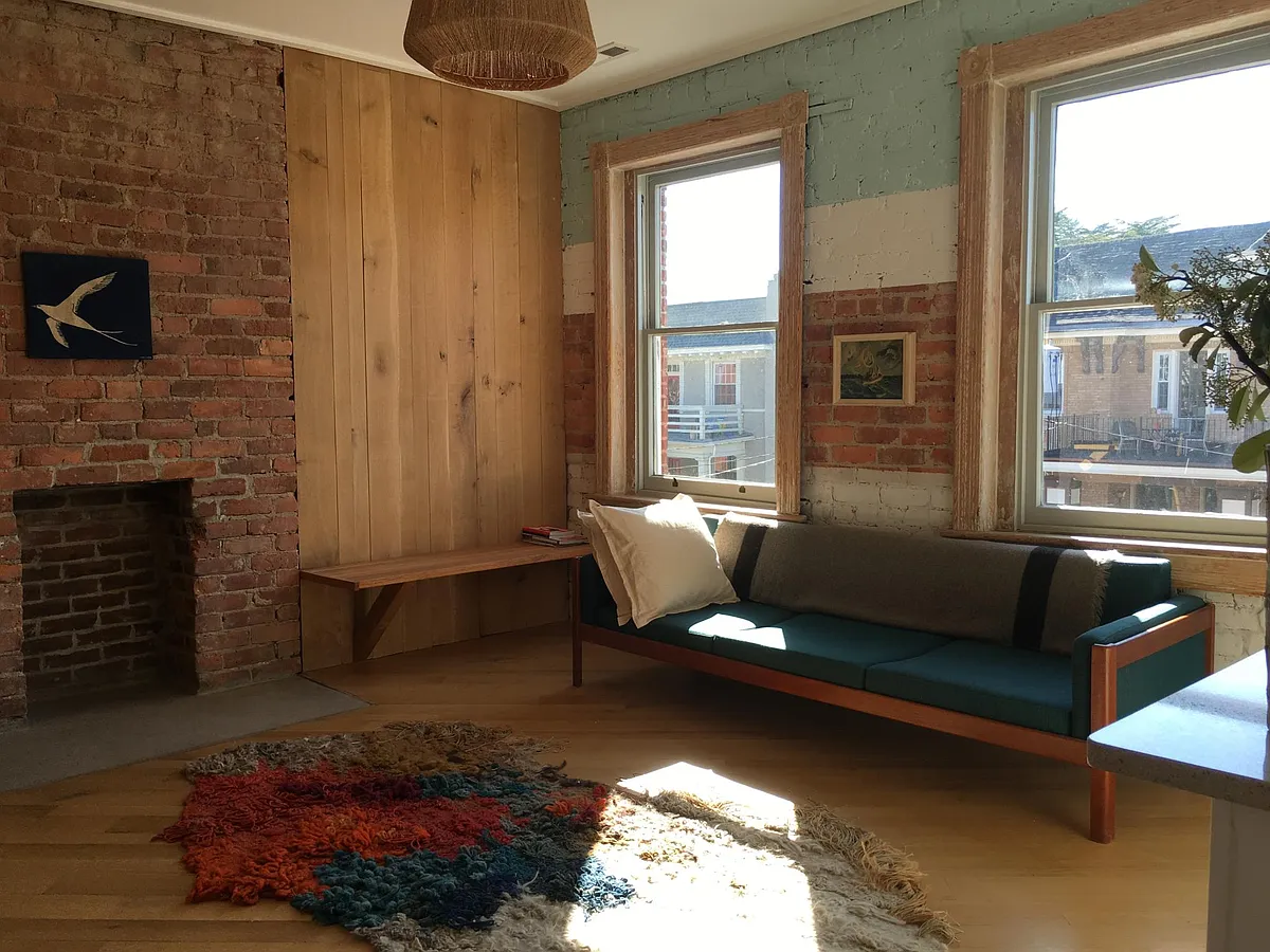 Building Photo - 203 N Lombardy St #3