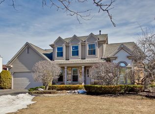 1302 Madison Dr, Buffalo Grove, IL