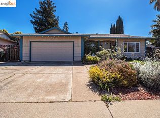 3142 Ponderosa Way, Antioch, CA