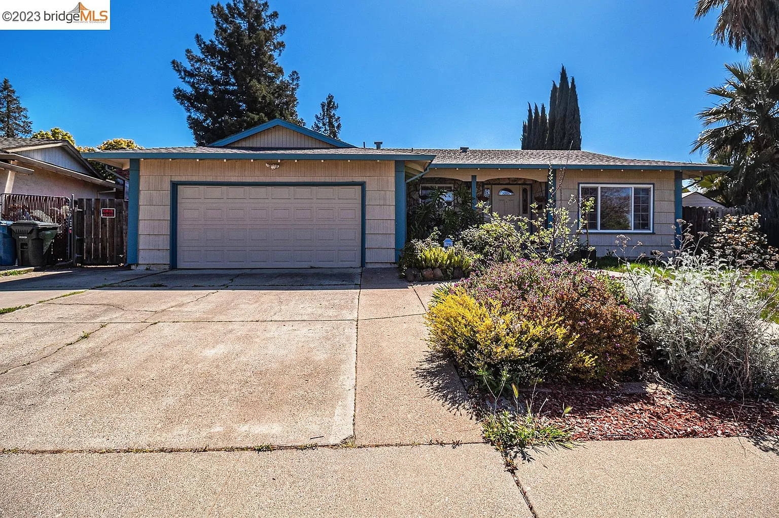 3142 Ponderosa Way photo 1