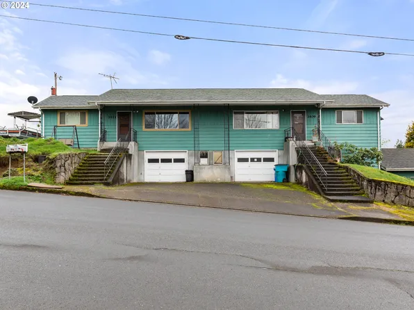 5817 NE Saint Johns Rd, Vancouver, WA 98661