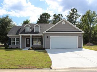 230 Baylee Circle Pecan Alt #2-LOT 1, Aynor, SC 29544