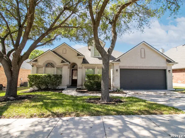 15923 Socorro Fls, Helotes, TX 78023