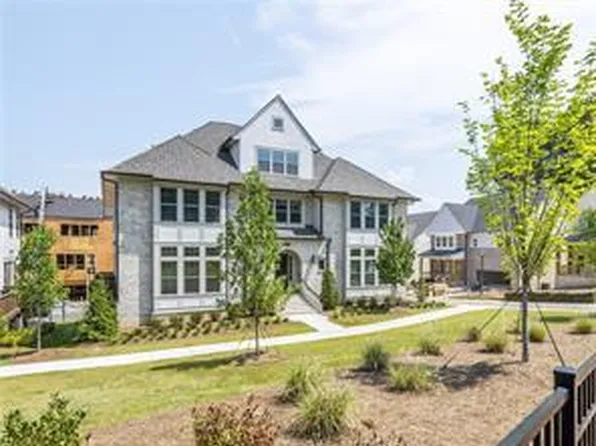 1257 Epping Ln Lot 59, Atlanta, GA 30319