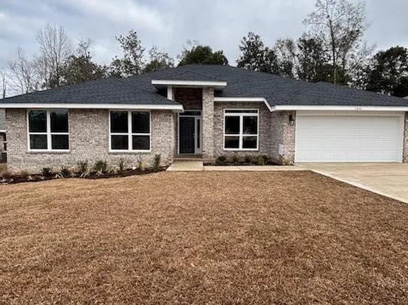 1840 Sunset Maple Rd #15B, Cantonment, FL 32533