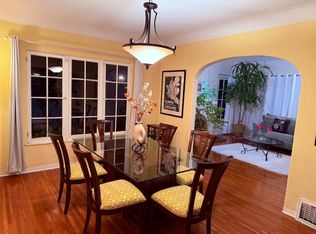 1714 S Curtis Ave, Alhambra, CA 91803