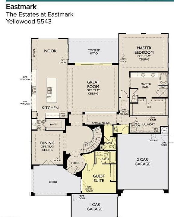 2nd image of 10352 E Thatcher Ave
