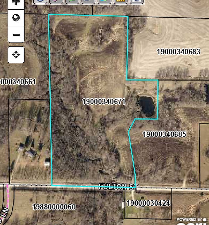 16347 Fulton St, Indianola, IA 50125 Zillow