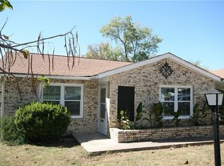 4820 Tahoe Dr, Fort Worth, TX 76119