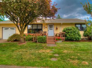 108 SE 89th Ave, Portland, OR 97216