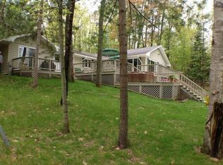 4258 Kayak Trl, Eagle River, WI 54521