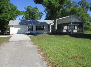 400 SW 13th St, Okeechobee, FL 34974