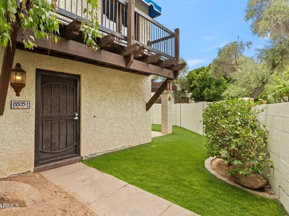 8805 S 48TH Street #1, Phoenix, AZ 85044