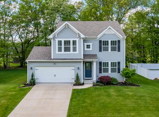 10650 Chancellor St, Portage, MI 49002