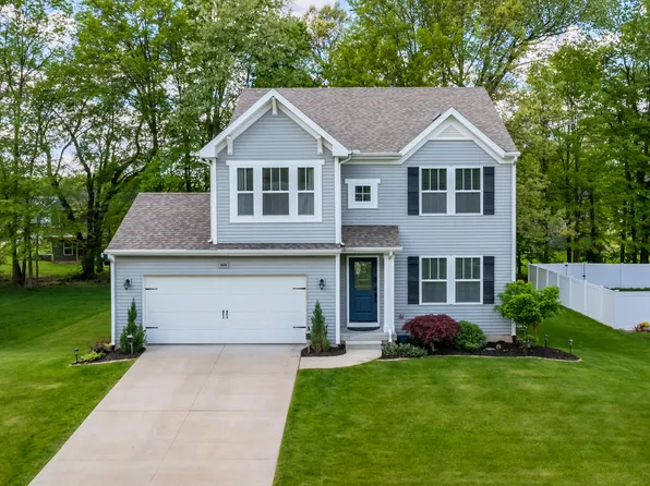 10650 Chancellor St, Portage, MI 49002