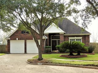 2506 Ring Ct, Missouri City, TX 77459