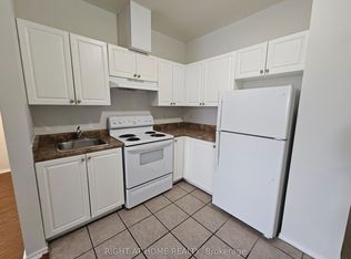 1801 Eglinton Ave W #307, Toronto, ON M6E 2H8