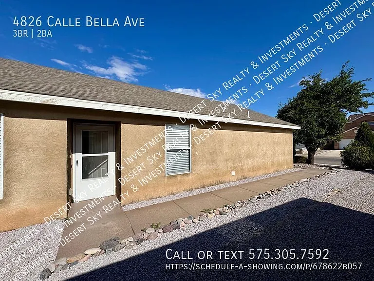4826 Calle Bella Ave — Photo 26