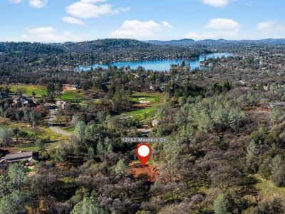LOT 12762 204 Masters Ct, Auburn, CA, 95602
