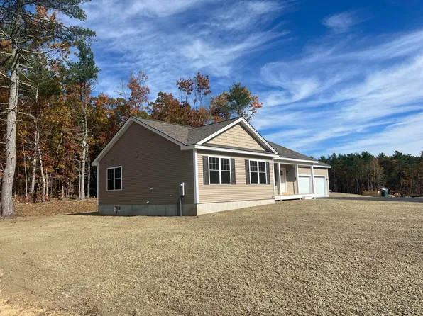 Lot 2 Rolling Woods Lane, Wells, ME 04090