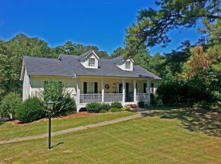 3302 Queenstown Rd, Trussville, AL 35173