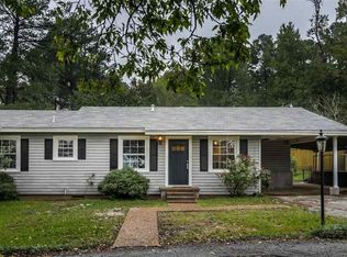 165 Fm 343 E, Rusk, TX 75785