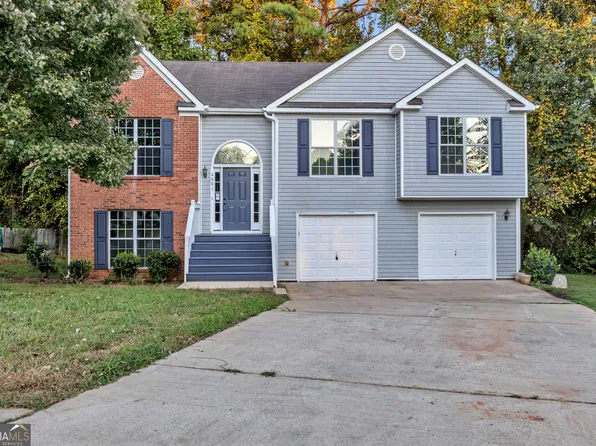 4001 Angels Dr, Stockbridge, GA 30281