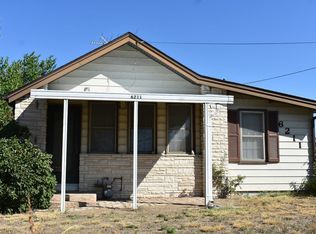 6211 E 64th Ave, Commerce City, CO 80022