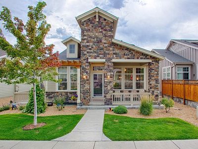 5787 S Urban Ct, Littleton, CO, 80127
