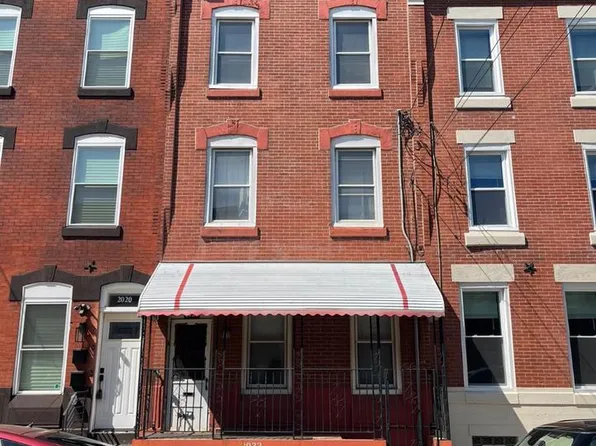 2022 N 4th St, Philadelphia, PA 19122