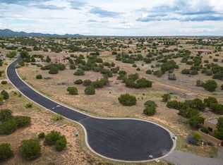 52 W Chili Line Rd, Santa Fe, NM 87508