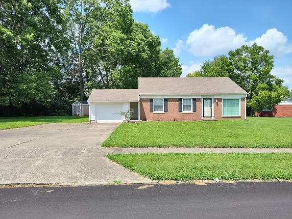 538 Judy Ln, Lexington, KY 40505