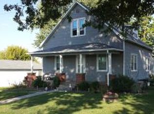 32802 1st St, Conception, MO 64433