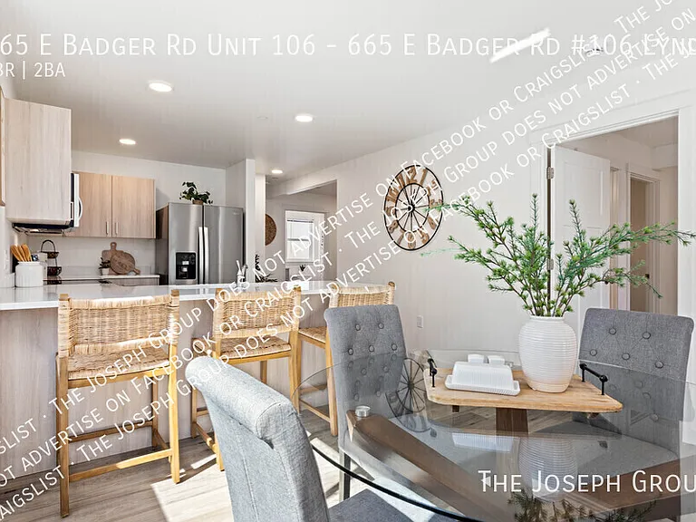 Cascade Flats 665 E Badger Rd Lynden — Photo 14