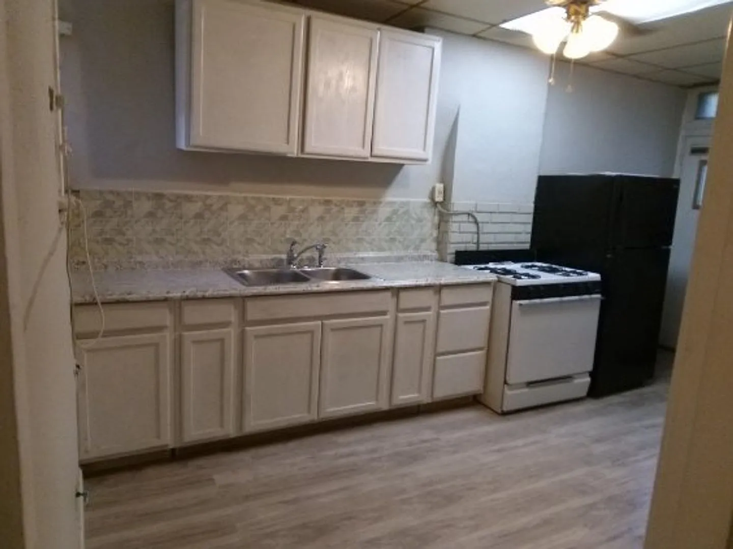 Charming 2BR Duplex in Saint Louis — Photo 3