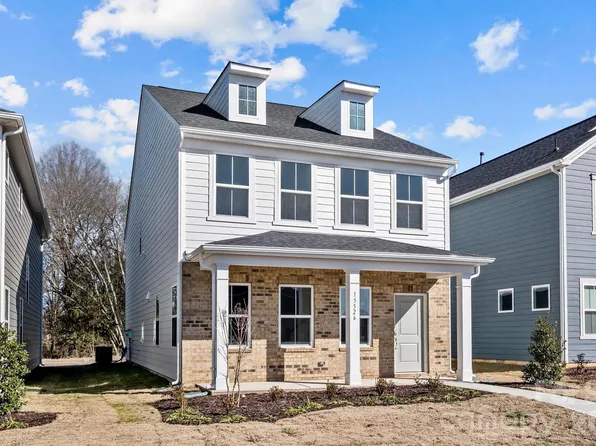 3613 Edisto Pl, Monroe, NC 28110