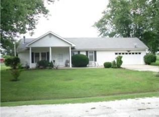 690 Walnut Pl, Holt, MO 64048