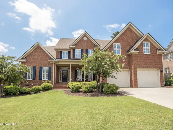 710 Brownsfield Lane, Evans, GA 30809