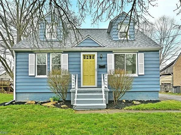 1787 Bonnie Brae Ave NE, Warren, OH 44483